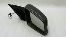 MERCEDES-BENZ Mercedes W212 Right Door Mirror A2128100264 Exterior Mirror Right Carbon E63 — thumbnail 2