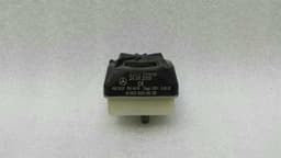 MERCEDES-BENZ Mercedes E W212 Alarm ECU A0038209026 Siren Alarm Horn Alarm System — thumbnail 5
