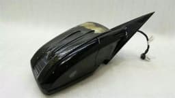 MERCEDES-BENZ Mercedes W212 Right Door Mirror A2128100264 Exterior Mirror Right Carbon E63 — thumbnail 5