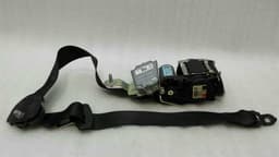 MERCEDES-BENZ Mercedes E W212 front left seat belt A2128606785 seat belt belt front left — thumbnail 1