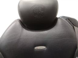 MERCEDES-BENZ Mercedes CL W216 Seat W216 AMG Seat EXCLUSIVE LEATHER DYNAMIC — thumbnail 6
