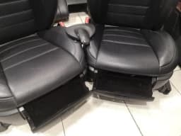 MERCEDES-BENZ Mercedes CL W216 Seat W216 AMG Seat EXCLUSIVE LEATHER DYNAMIC — thumbnail 5