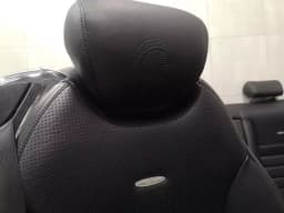 MERCEDES-BENZ Mercedes CL W216 Seat W216 AMG Seat EXCLUSIVE LEATHER DYNAMIC — thumbnail 7