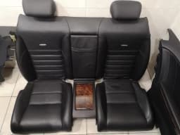 MERCEDES-BENZ Mercedes CL W216 Seat W216 AMG Seat EXCLUSIVE LEATHER DYNAMIC — thumbnail 8