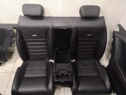 MERCEDES-BENZ Mercedes CL W216 Seat W216 AMG Seat EXCLUSIVE LEATHER DYNAMIC — thumbnail 9