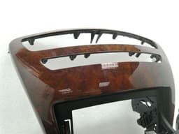 MERCEDES-BENZ Mercedes CL W216 Veneer Set A2166800039 Bar Cover Set — thumbnail 5