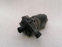 MERCEDES-BENZ Mercedes CL W216 Additional Cooling Pump A0005000386 Coolant Pump Pump — thumbnail 7