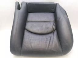 MERCEDES-BENZ Mercedes CLS W219 rear left seatpad A2199204546 rear left seat — thumbnail 1