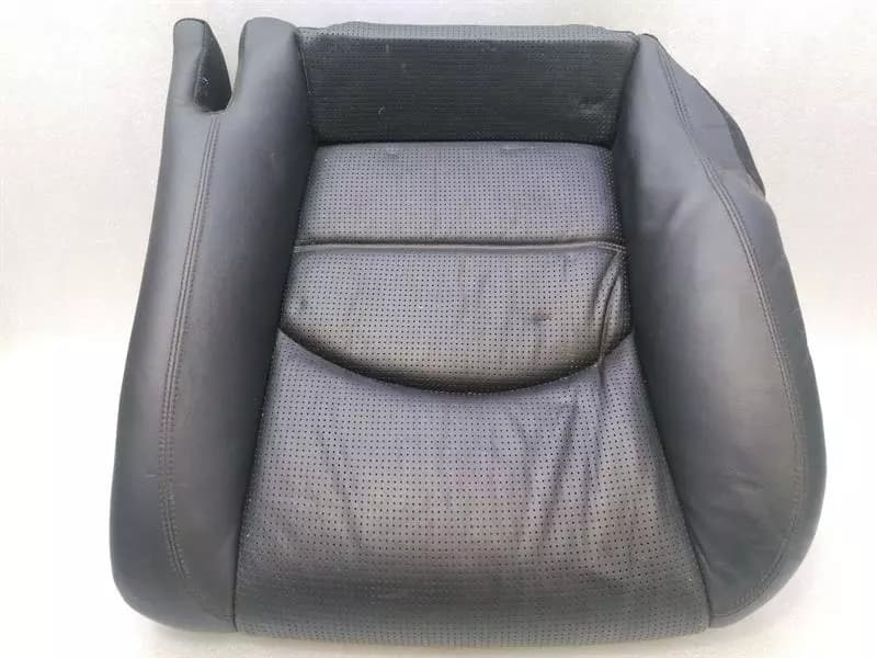 MERCEDES-BENZ Mercedes CLS W219 rear left seatpad A2199204546 rear left seat