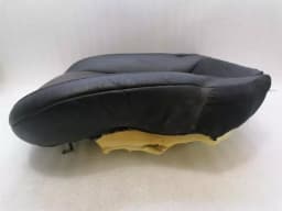 MERCEDES-BENZ Mercedes CLS W219 rear left seatpad A2199204546 rear left seat — thumbnail 7