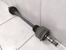 MERCEDES-BENZ Mercedes CLS W219 W211 AMG Rear Drive Shaft A2113501156 Drive Shaft Rear AMG — thumbnail 6