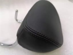 MERCEDES-BENZ Mercedes CLS W219 rear seat headrest set A2199701150 rear seat headrest — thumbnail 5