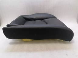 MERCEDES-BENZ Mercedes CLS W219 rear left seatpad A2199204546 rear left seat — thumbnail 4