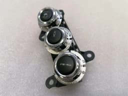 MERCEDES-BENZ Mercedes E63 AMG W212 AMG Suspemsion Switch A2128701910 Suspension Switch — thumbnail 8