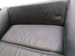 MERCEDES-BENZ Mercedes CLS W219 rear left seatpad A2199204546 rear left seat — thumbnail 8