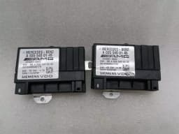 MERCEDES-BENZ Mercedes E63 AMG W211 Fuel Module Set A0355400145 Control Unit Fuel Pump — thumbnail 5