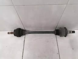 MERCEDES-BENZ Mercedes CLS W219 W211 AMG Rear Drive Shaft A2113501156 Drive Shaft Rear AMG — thumbnail 4