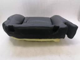 MERCEDES-BENZ Mercedes CLS W219 rear left seatpad A2199204546 rear left seat — thumbnail 5