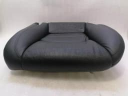 MERCEDES-BENZ Mercedes CLS W219 rear left seatpad A2199204546 rear left seat — thumbnail 3