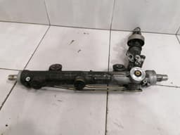MERCEDES-BENZ Mercedes CLS63 AMG W219 Power Steering Rack A2194601000 Steering Transmission AMG LHD — thumbnail 4