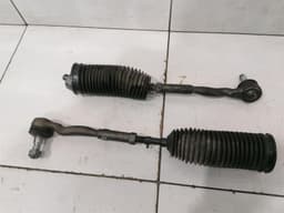 MERCEDES-BENZ Mercedes CLS63 AMG W219 Power Steering Rack A2194601000 Steering Transmission AMG LHD — thumbnail 6