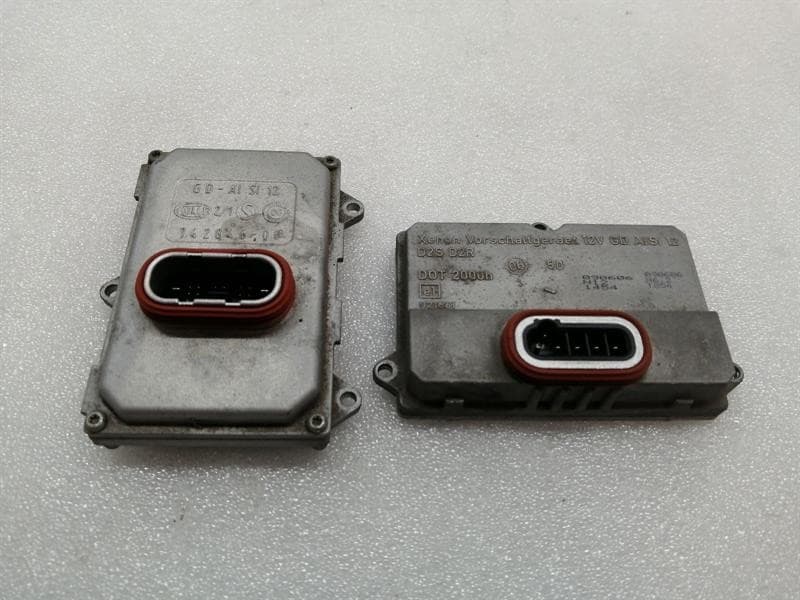 Mercedes CLS W219 Xenon Ballast A0038205826 Xenon Ballast