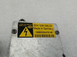 MERCEDES-BENZ Mercedes CLS W219 Xenon Ballast A0038205826 Xenon Ballast — thumbnail 8