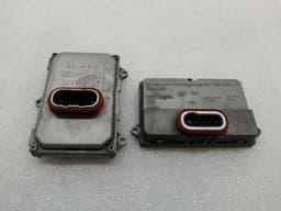 MERCEDES-BENZ Mercedes CLS W219 Xenon Ballast A0038205826 Xenon Ballast — thumbnail 5