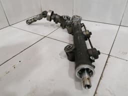 MERCEDES-BENZ Mercedes CLS63 AMG W219 Power Steering Rack A2194601000 Steering Transmission AMG LHD — thumbnail 10