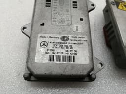 MERCEDES-BENZ Mercedes CLS W219 Xenon Ballast A0038205826 Xenon Ballast — thumbnail 7