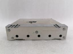 MERCEDES-BENZ Mercedes CLS W219 Amplifier Logic7 A2118704289 Amplifier L7 — thumbnail 9