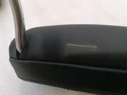 MERCEDES-BENZ Mercedes CLS W219 rear seat headrest set A2199701150 rear seat headrest — thumbnail 6