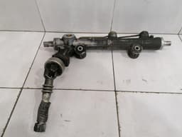 MERCEDES-BENZ Mercedes CLS63 AMG W219 Power Steering Rack A2194601000 Steering Transmission AMG LHD — thumbnail 9