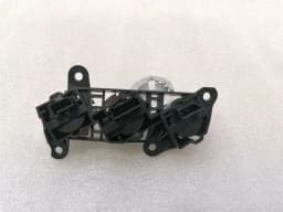 MERCEDES-BENZ Mercedes E63 AMG W212 AMG Suspemsion Switch A2128701910 Suspension Switch — thumbnail 4