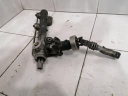 MERCEDES-BENZ Mercedes CLS63 AMG W219 Power Steering Rack A2194601000 Steering Transmission AMG LHD — thumbnail 5