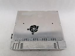 MERCEDES-BENZ Mercedes CLS W219 Amplifier Logic7 A2118704289 Amplifier L7 — thumbnail 8