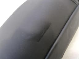 MERCEDES-BENZ Mercedes CLS W219 rear seat headrest set A2199701150 rear seat headrest — thumbnail 7
