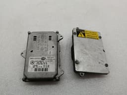 MERCEDES-BENZ Mercedes CLS W219 Xenon Ballast A0038205826 Xenon Ballast — thumbnail 6