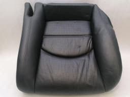 MERCEDES-BENZ Mercedes CLS W219 rear left seatpad A2199204546 rear left seat — thumbnail 2