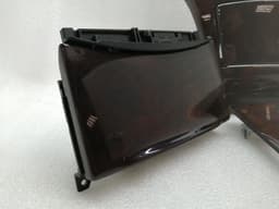 MERCEDES-BENZ Mercedes CL W216 Veneer Set A2166800039 Bar Cover Set — thumbnail 6