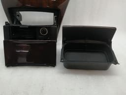 MERCEDES-BENZ Mercedes CL W216 Veneer Set A2166800039 Bar Cover Set — thumbnail 9