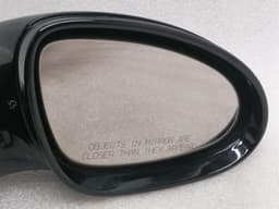 MERCEDES-BENZ Mercedes CLS63 AMG W219 Right Door Mirror A2198100276 Right Exterior Mirror — thumbnail 2
