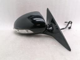 MERCEDES-BENZ Mercedes CLS63 AMG W219 Right Door Mirror A2198100276 Right Exterior Mirror — thumbnail 4