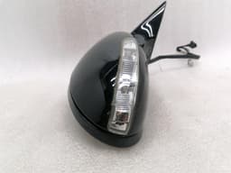 MERCEDES-BENZ Mercedes CLS63 AMG W219 Right Door Mirror A2198100276 Right Exterior Mirror — thumbnail 8