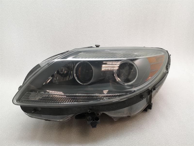 MERCEDES-BENZ Mercedes CL63 W216 Left Head LightA2168207961 Headlight Left USA