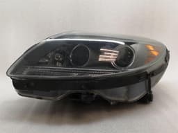 MERCEDES-BENZ Mercedes CL63 W216 Left Head LightA2168207961 Headlight Left USA — thumbnail 2