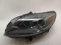 MERCEDES-BENZ Mercedes CL63 W216 Left Head LightA2168207961 Headlight Left USA — thumbnail 3