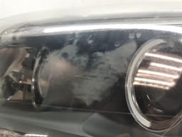MERCEDES-BENZ Mercedes CL63 W216 Left Head LightA2168207961 Headlight Left USA — thumbnail 4