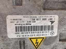MERCEDES-BENZ Mercedes CL63 W216 Left Head LightA2168207961 Headlight Left USA — thumbnail 9