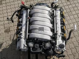 MERCEDES-BENZ MERCEDES E63 AMG CLS63 W219 M156 V8 156,983 W211 ENGINE A1560105100 ENGINE 156983 — thumbnail 2